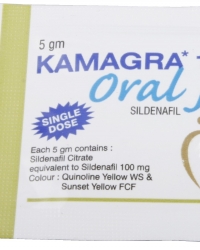 Kamagra gel