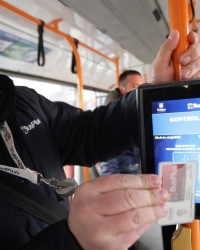 Bus Plus