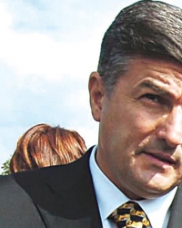 Više mu se sviđa kupe:  Milanko Šarančić