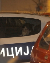 Ubistvo u Zemunu / Foto: Petar Marković