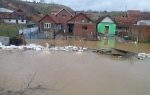 Poplave u Prokuplju / Foto: Lj.M.
