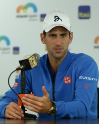 djokovic