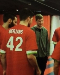 Davis Bertans
