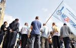 Iako se u Srbiji dnevno ugasi 196 radnih mesta, sindikati  nisu za masovne proteste