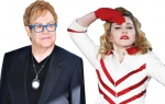 Posle  toliko godina  mogu da se ispričaju: Madona i Elton Džon