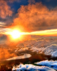 sunce