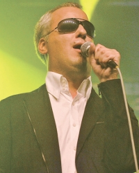 Saša Matić