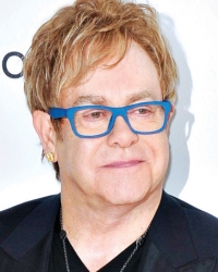 Elton Džon