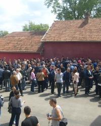 Protest gnevnih radnika