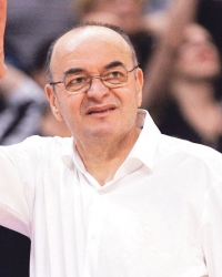 Duško Vujošević