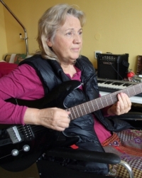 Jadranka Stojaković