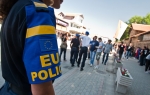 Euleks, Kosovska policija