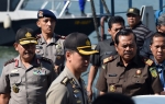 Indonezija, policija