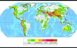 Mapa potencijalnih zemljotresa po jačini