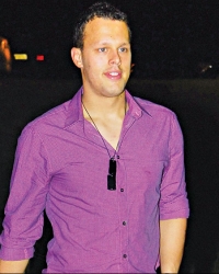 Igor Kojić