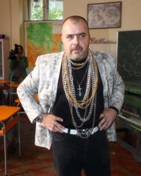 Čeka ponudu za gej ulogu: Nikola Kojo