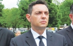 Saradnici ga optužili za pritiske:  Aleksandar Vulin