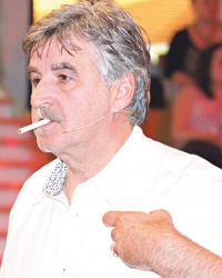 Dragan Stojković Bosanac