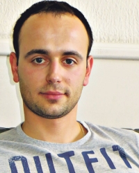 Miloš Milojković