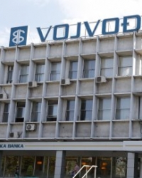 vojvođanska banka