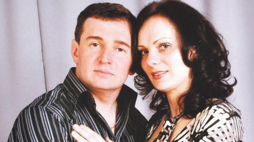 Goran i Snežana od  decembra 2013. nisu  bili zajedno, a ona se  sa sinovima preselila  u stan u Požarevcu