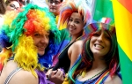 Gej parade juče održane širom Amerike