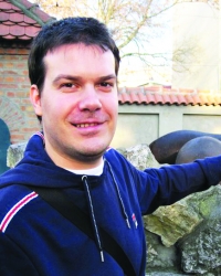 Vladimir Imbra