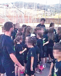 Više od 70 školaraca se razbolelo na pripremama u Donjem Milanovcu