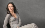 Ana Ivanović u reklami za Roleks