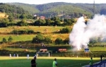 Ovako to rade  navijači Travnika
