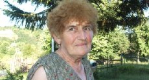 Branka Igrutinović
