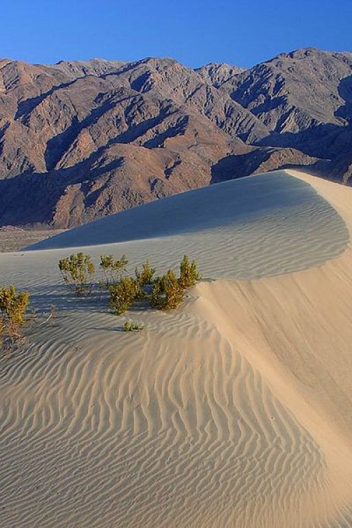 Dolina smrti: Pakao na Zemlji