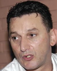 Ugostitelj:  Šako Polumenta