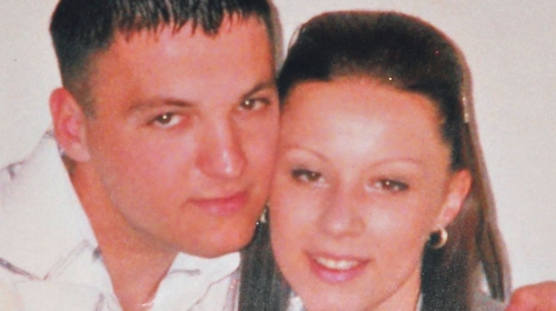 Posle operacije saznala za smrt bebe:  Marija i Dragan