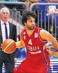 Miloš Teodosić