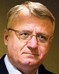 Vojislav Šešelj