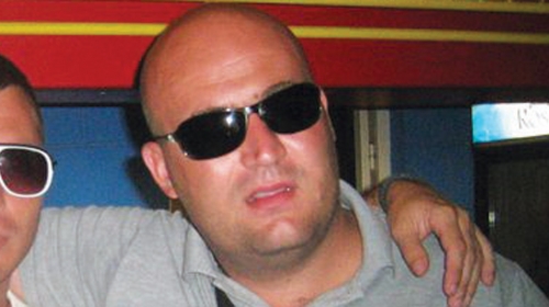 Policajac Milan  Ćulafić ranije je sumnjičen za napad na maloletnika