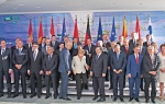 Samit u Berlinu okupio lidere sa Balkana