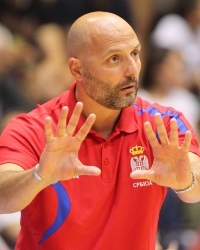 Aleksandar Saša Đorđević