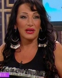 Goca Božinovska