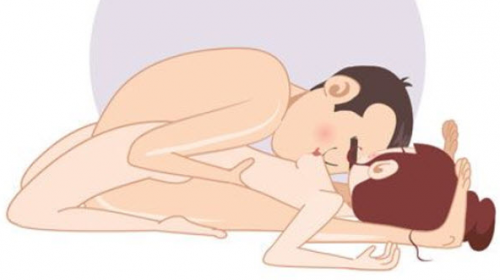 Seks poze | Foto: guyism.com