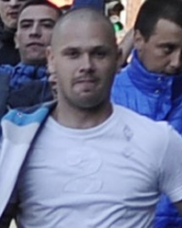 Napadač koji je gađao foto reportera na zadatku
