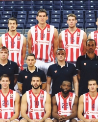 KK Crvena zvezda