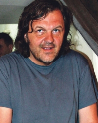 „Izvukao sam se ja i iz težih go*ana, pa ću i iz ovih”, izjavio je Emir Kusturica