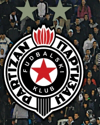 Partizan Grobari