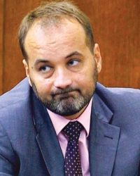 Podneo pritužbu: Saša Janković