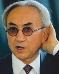 Miroslav Mišković
