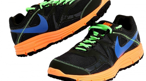 Nike patike Lunarfly + 3 Trail
