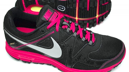 Nike patike Lunarfly + 3 Trail