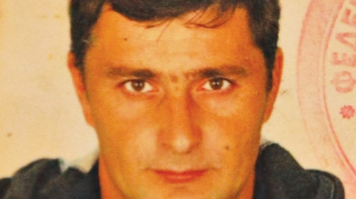 Dejan Milijašević